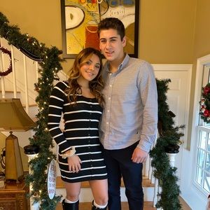 Meet your Posher, Alexander